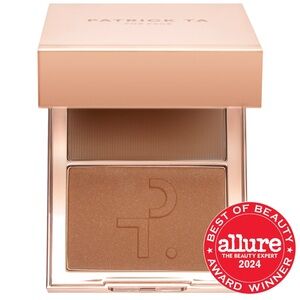 Patrick Ta Bronzing Duo - She’s Sculpted (Medium)